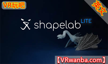 图片[1]VR玩吧-VR游戏破解下载网站-Quest 2 3 一体机游戏-Steam VR串流游戏-VR游戏资源汉化中文网站-Pico Neo3 4-Meta Quest 2 3-HTC VIVE-Oculus Rift-Valve Index-Pico VR-游戏下载中心Meta Quest 游戏《绘画模型实验室》Shapelab LiteVR玩吧-VR游戏破解下载网站-Quest 2 3 一体机游戏-Steam VR串流游戏-VR游戏资源汉化中文网站-Pico Neo3 4-Meta Quest 2 3-HTC VIVE-Oculus Rift-Valve Index-Pico VR-游戏下载中心VR玩吧【VRwanba.com】汉化VR游戏官网