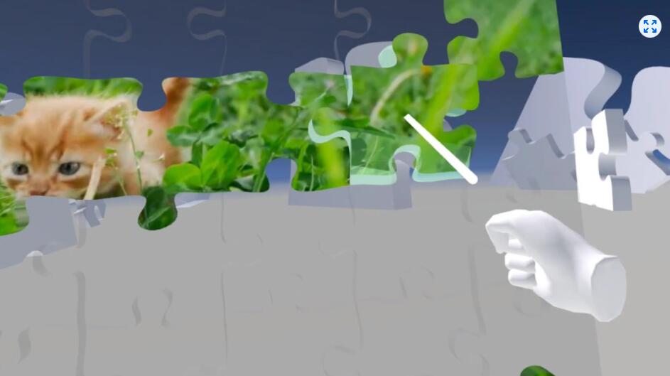 图片[4]VR玩吧-VR游戏破解下载网站-Quest 2 3 一体机游戏-Steam VR串流游戏-VR游戏资源汉化中文网站-Pico Neo3 4-Meta Quest 2 3-HTC VIVE-Oculus Rift-Valve Index-Pico VR-游戏下载中心Meta Quest 游戏《视频拼图》Video PuzzleVR玩吧-VR游戏破解下载网站-Quest 2 3 一体机游戏-Steam VR串流游戏-VR游戏资源汉化中文网站-Pico Neo3 4-Meta Quest 2 3-HTC VIVE-Oculus Rift-Valve Index-Pico VR-游戏下载中心VR玩吧【VRwanba.com】汉化VR游戏官网