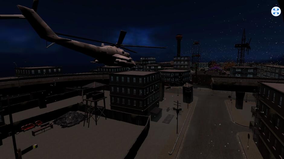 图片[5]VR玩吧-VR游戏破解下载网站-Quest 2 3 一体机游戏-Steam VR串流游戏-VR游戏资源汉化中文网站-Pico Neo3 4-Meta Quest 2 3-HTC VIVE-Oculus Rift-Valve Index-Pico VR-游戏下载中心Meta Quest 游戏《死亡地带：幸存者》Dead Zone: The SurvivorVR玩吧-VR游戏破解下载网站-Quest 2 3 一体机游戏-Steam VR串流游戏-VR游戏资源汉化中文网站-Pico Neo3 4-Meta Quest 2 3-HTC VIVE-Oculus Rift-Valve Index-Pico VR-游戏下载中心VR玩吧【VRwanba.com】汉化VR游戏官网