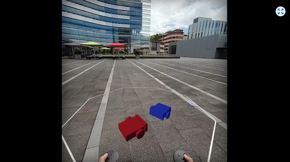 图片[3]VR玩吧-VR游戏破解下载网站-Quest 2 3 一体机游戏-Steam VR串流游戏-VR游戏资源汉化中文网站-Pico Neo3 4-Meta Quest 2 3-HTC VIVE-Oculus Rift-Valve Index-Pico VR-游戏下载中心Meta Quest 游戏《机器人教室》Robo DojoVR玩吧-VR游戏破解下载网站-Quest 2 3 一体机游戏-Steam VR串流游戏-VR游戏资源汉化中文网站-Pico Neo3 4-Meta Quest 2 3-HTC VIVE-Oculus Rift-Valve Index-Pico VR-游戏下载中心VR玩吧【VRwanba.com】汉化VR游戏官网