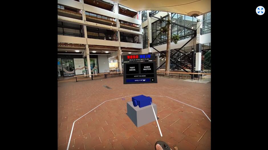 图片[6]VR玩吧-VR游戏破解下载网站-Quest 2 3 一体机游戏-Steam VR串流游戏-VR游戏资源汉化中文网站-Pico Neo3 4-Meta Quest 2 3-HTC VIVE-Oculus Rift-Valve Index-Pico VR-游戏下载中心Meta Quest 游戏《机器人教室》Robo DojoVR玩吧-VR游戏破解下载网站-Quest 2 3 一体机游戏-Steam VR串流游戏-VR游戏资源汉化中文网站-Pico Neo3 4-Meta Quest 2 3-HTC VIVE-Oculus Rift-Valve Index-Pico VR-游戏下载中心VR玩吧【VRwanba.com】汉化VR游戏官网