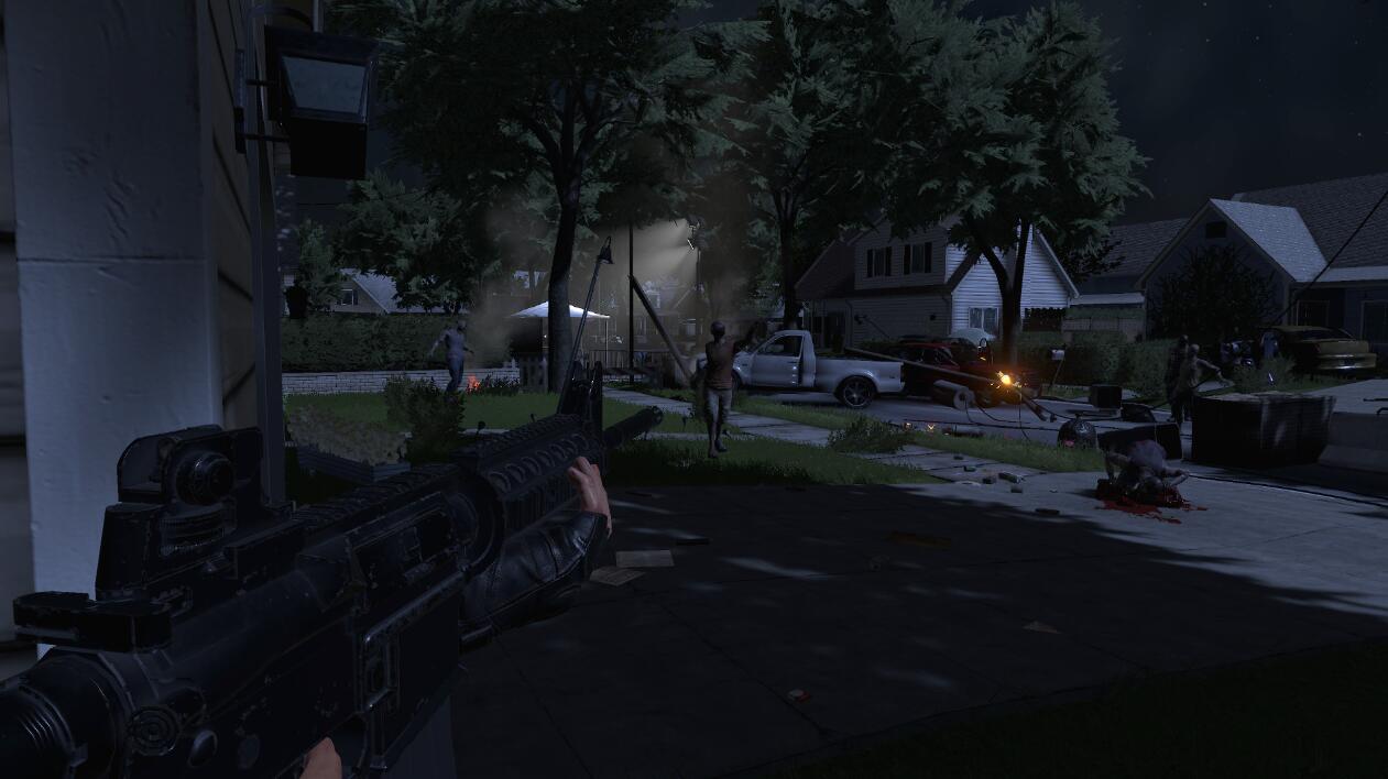 图片[4]VR玩吧-VR游戏破解下载网站-Quest 2 3 一体机游戏-Steam VR串流游戏-VR游戏资源汉化中文网站-Pico Neo3 4-Meta Quest 2 3-HTC VIVE-Oculus Rift-Valve Index-Pico VR-游戏下载中心Meta Quest 游戏《幸存者余生VR》The Living Remain VRVR玩吧-VR游戏破解下载网站-Quest 2 3 一体机游戏-Steam VR串流游戏-VR游戏资源汉化中文网站-Pico Neo3 4-Meta Quest 2 3-HTC VIVE-Oculus Rift-Valve Index-Pico VR-游戏下载中心VR玩吧【VRwanba.com】汉化VR游戏官网