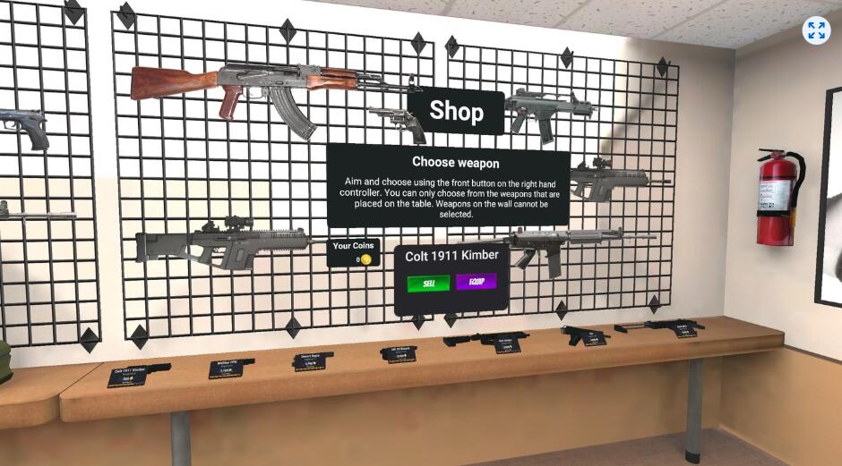 图片[2]VR玩吧-VR游戏破解下载网站-Quest 2 3 一体机游戏-Steam VR串流游戏-VR游戏资源汉化中文网站-Pico Neo3 4-Meta Quest 2 3-HTC VIVE-Oculus Rift-Valve Index-Pico VR-游戏下载中心Meta Quest 游戏《V-射击》V-ShotVR玩吧-VR游戏破解下载网站-Quest 2 3 一体机游戏-Steam VR串流游戏-VR游戏资源汉化中文网站-Pico Neo3 4-Meta Quest 2 3-HTC VIVE-Oculus Rift-Valve Index-Pico VR-游戏下载中心VR玩吧【VRwanba.com】汉化VR游戏官网