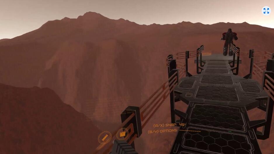 图片[2]VR玩吧-VR游戏破解下载网站-Quest 2 3 一体机游戏-Steam VR串流游戏-VR游戏资源汉化中文网站-Pico Neo3 4-Meta Quest 2 3-HTC VIVE-Oculus Rift-Valve Index-Pico VR-游戏下载中心Meta Quest 游戏《新星海洋》Nova Sol MarineVR玩吧-VR游戏破解下载网站-Quest 2 3 一体机游戏-Steam VR串流游戏-VR游戏资源汉化中文网站-Pico Neo3 4-Meta Quest 2 3-HTC VIVE-Oculus Rift-Valve Index-Pico VR-游戏下载中心VR玩吧【VRwanba.com】汉化VR游戏官网