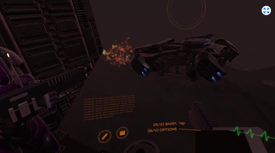 图片[3]VR玩吧-VR游戏破解下载网站-Quest 2 3 一体机游戏-Steam VR串流游戏-VR游戏资源汉化中文网站-Pico Neo3 4-Meta Quest 2 3-HTC VIVE-Oculus Rift-Valve Index-Pico VR-游戏下载中心Meta Quest 游戏《新星海洋》Nova Sol MarineVR玩吧-VR游戏破解下载网站-Quest 2 3 一体机游戏-Steam VR串流游戏-VR游戏资源汉化中文网站-Pico Neo3 4-Meta Quest 2 3-HTC VIVE-Oculus Rift-Valve Index-Pico VR-游戏下载中心VR玩吧【VRwanba.com】汉化VR游戏官网