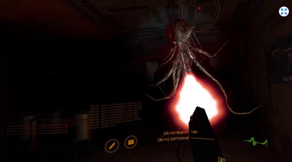 图片[4]VR玩吧-VR游戏破解下载网站-Quest 2 3 一体机游戏-Steam VR串流游戏-VR游戏资源汉化中文网站-Pico Neo3 4-Meta Quest 2 3-HTC VIVE-Oculus Rift-Valve Index-Pico VR-游戏下载中心Meta Quest 游戏《新星海洋》Nova Sol MarineVR玩吧-VR游戏破解下载网站-Quest 2 3 一体机游戏-Steam VR串流游戏-VR游戏资源汉化中文网站-Pico Neo3 4-Meta Quest 2 3-HTC VIVE-Oculus Rift-Valve Index-Pico VR-游戏下载中心VR玩吧【VRwanba.com】汉化VR游戏官网