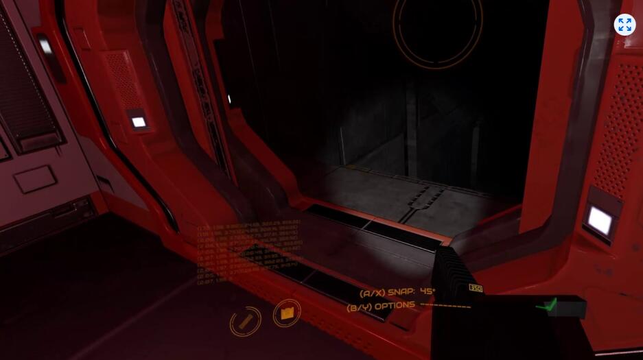 图片[5]VR玩吧-VR游戏破解下载网站-Quest 2 3 一体机游戏-Steam VR串流游戏-VR游戏资源汉化中文网站-Pico Neo3 4-Meta Quest 2 3-HTC VIVE-Oculus Rift-Valve Index-Pico VR-游戏下载中心Meta Quest 游戏《新星海洋》Nova Sol MarineVR玩吧-VR游戏破解下载网站-Quest 2 3 一体机游戏-Steam VR串流游戏-VR游戏资源汉化中文网站-Pico Neo3 4-Meta Quest 2 3-HTC VIVE-Oculus Rift-Valve Index-Pico VR-游戏下载中心VR玩吧【VRwanba.com】汉化VR游戏官网