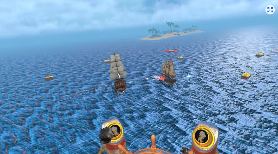 图片[6]VR玩吧-VR游戏破解下载网站-Quest 2 3 一体机游戏-Steam VR串流游戏-VR游戏资源汉化中文网站-Pico Neo3 4-Meta Quest 2 3-HTC VIVE-Oculus Rift-Valve Index-Pico VR-游戏下载中心Meta Quest 游戏《球拍弹球》Racket PinballVR玩吧-VR游戏破解下载网站-Quest 2 3 一体机游戏-Steam VR串流游戏-VR游戏资源汉化中文网站-Pico Neo3 4-Meta Quest 2 3-HTC VIVE-Oculus Rift-Valve Index-Pico VR-游戏下载中心VR玩吧【VRwanba.com】汉化VR游戏官网