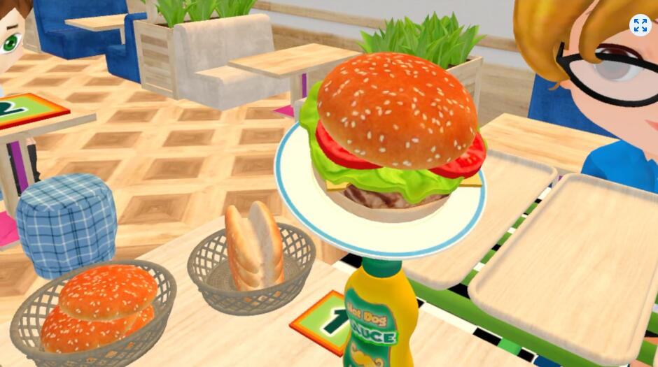 图片[4]VR玩吧-VR游戏破解下载网站-Quest 2 3 一体机游戏-Steam VR串流游戏-VR游戏资源汉化中文网站-Pico Neo3 4-Meta Quest 2 3-HTC VIVE-Oculus Rift-Valve Index-Pico VR-游戏下载中心Meta Quest 游戏《烹饪游戏VR》The Cooking Game VRVR玩吧-VR游戏破解下载网站-Quest 2 3 一体机游戏-Steam VR串流游戏-VR游戏资源汉化中文网站-Pico Neo3 4-Meta Quest 2 3-HTC VIVE-Oculus Rift-Valve Index-Pico VR-游戏下载中心VR玩吧【VRwanba.com】汉化VR游戏官网