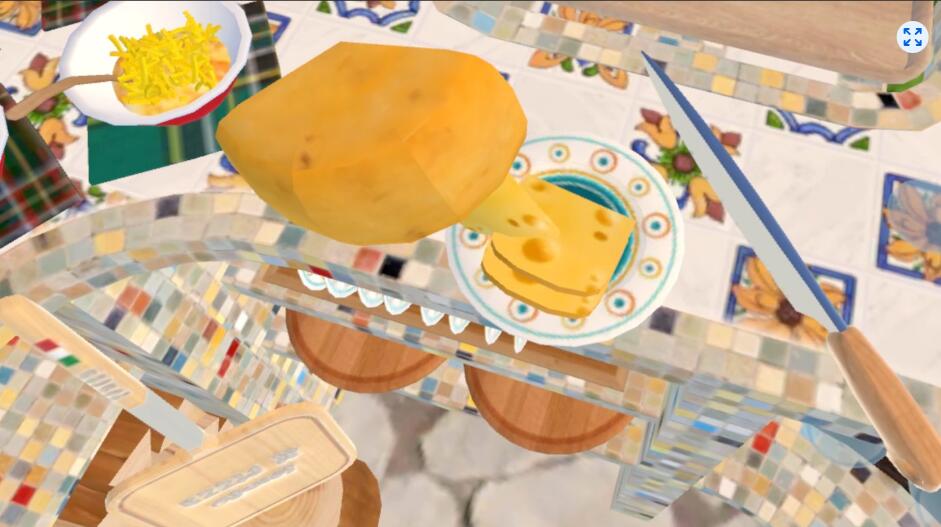 图片[5]VR玩吧-VR游戏破解下载网站-Quest 2 3 一体机游戏-Steam VR串流游戏-VR游戏资源汉化中文网站-Pico Neo3 4-Meta Quest 2 3-HTC VIVE-Oculus Rift-Valve Index-Pico VR-游戏下载中心Meta Quest 游戏《烹饪游戏VR》The Cooking Game VRVR玩吧-VR游戏破解下载网站-Quest 2 3 一体机游戏-Steam VR串流游戏-VR游戏资源汉化中文网站-Pico Neo3 4-Meta Quest 2 3-HTC VIVE-Oculus Rift-Valve Index-Pico VR-游戏下载中心VR玩吧【VRwanba.com】汉化VR游戏官网