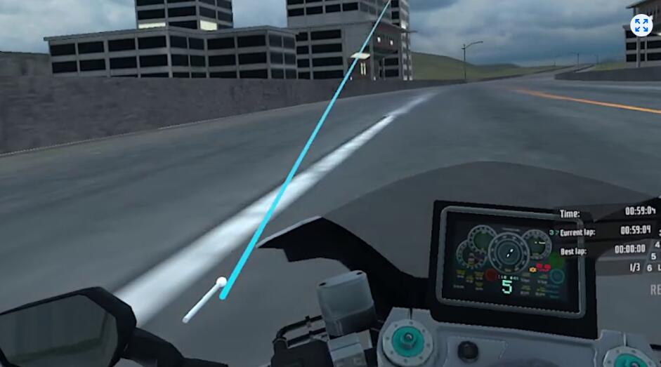 图片[3]VR玩吧-VR游戏破解下载网站-Quest 2 3 一体机游戏-Steam VR串流游戏-VR游戏资源汉化中文网站-Pico Neo3 4-Meta Quest 2 3-HTC VIVE-Oculus Rift-Valve Index-Pico VR-游戏下载中心Meta Quest 游戏《竞速赛车VR》Rec Racer VRVR玩吧-VR游戏破解下载网站-Quest 2 3 一体机游戏-Steam VR串流游戏-VR游戏资源汉化中文网站-Pico Neo3 4-Meta Quest 2 3-HTC VIVE-Oculus Rift-Valve Index-Pico VR-游戏下载中心VR玩吧【VRwanba.com】汉化VR游戏官网