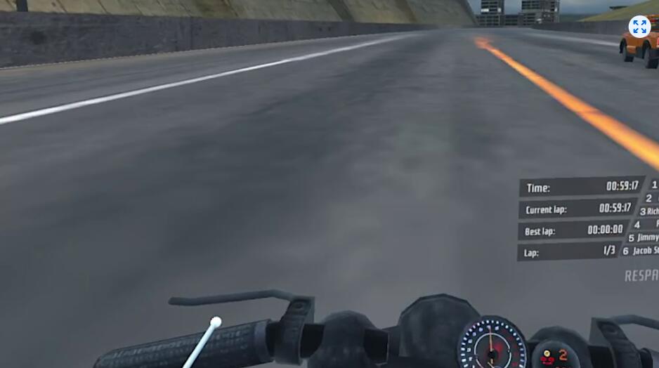 图片[5]VR玩吧-VR游戏破解下载网站-Quest 2 3 一体机游戏-Steam VR串流游戏-VR游戏资源汉化中文网站-Pico Neo3 4-Meta Quest 2 3-HTC VIVE-Oculus Rift-Valve Index-Pico VR-游戏下载中心Meta Quest 游戏《竞速赛车VR》Rec Racer VRVR玩吧-VR游戏破解下载网站-Quest 2 3 一体机游戏-Steam VR串流游戏-VR游戏资源汉化中文网站-Pico Neo3 4-Meta Quest 2 3-HTC VIVE-Oculus Rift-Valve Index-Pico VR-游戏下载中心VR玩吧【VRwanba.com】汉化VR游戏官网