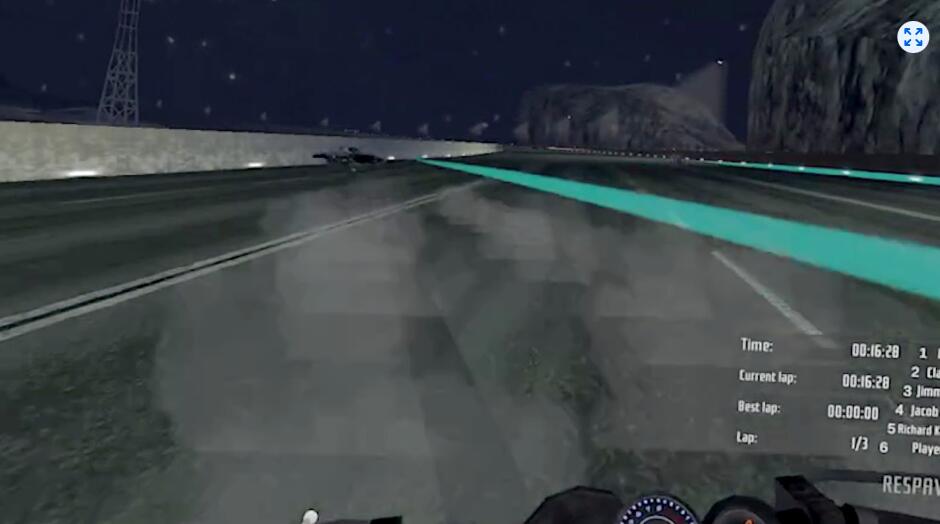 图片[6]VR玩吧-VR游戏破解下载网站-Quest 2 3 一体机游戏-Steam VR串流游戏-VR游戏资源汉化中文网站-Pico Neo3 4-Meta Quest 2 3-HTC VIVE-Oculus Rift-Valve Index-Pico VR-游戏下载中心Meta Quest 游戏《竞速赛车VR》Rec Racer VRVR玩吧-VR游戏破解下载网站-Quest 2 3 一体机游戏-Steam VR串流游戏-VR游戏资源汉化中文网站-Pico Neo3 4-Meta Quest 2 3-HTC VIVE-Oculus Rift-Valve Index-Pico VR-游戏下载中心VR玩吧【VRwanba.com】汉化VR游戏官网