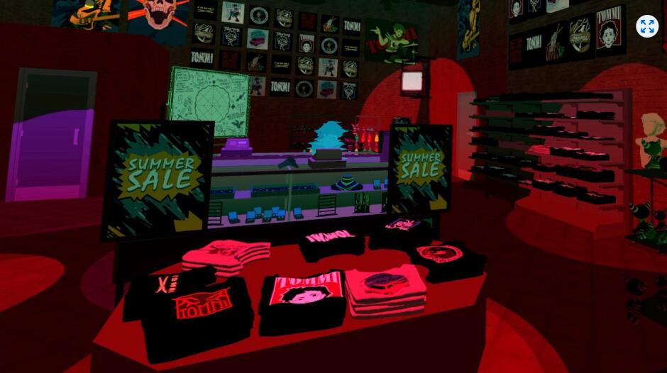图片[6]VR玩吧-VR游戏破解下载网站-Quest 2 3 一体机游戏-Steam VR串流游戏-VR游戏资源汉化中文网站-Pico Neo3 4-Meta Quest 2 3-HTC VIVE-Oculus Rift-Valve Index-Pico VR-游戏下载中心Meta Quest 游戏《奇幻乐队》LOVESICKVR玩吧-VR游戏破解下载网站-Quest 2 3 一体机游戏-Steam VR串流游戏-VR游戏资源汉化中文网站-Pico Neo3 4-Meta Quest 2 3-HTC VIVE-Oculus Rift-Valve Index-Pico VR-游戏下载中心VR玩吧【VRwanba.com】汉化VR游戏官网