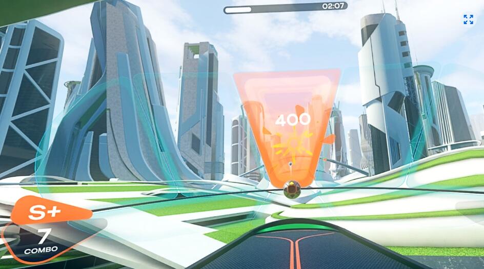 图片[2]VR玩吧-VR游戏破解下载网站-Quest 2 3 一体机游戏-Steam VR串流游戏-VR游戏资源汉化中文网站-Pico Neo3 4-Meta Quest 2 3-HTC VIVE-Oculus Rift-Valve Index-Pico VR-游戏下载中心Meta Quest 游戏《朋克网球》Cyberfit TennisVR玩吧-VR游戏破解下载网站-Quest 2 3 一体机游戏-Steam VR串流游戏-VR游戏资源汉化中文网站-Pico Neo3 4-Meta Quest 2 3-HTC VIVE-Oculus Rift-Valve Index-Pico VR-游戏下载中心VR玩吧【VRwanba.com】汉化VR游戏官网
