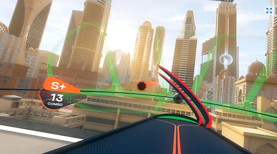 图片[6]VR玩吧-VR游戏破解下载网站-Quest 2 3 一体机游戏-Steam VR串流游戏-VR游戏资源汉化中文网站-Pico Neo3 4-Meta Quest 2 3-HTC VIVE-Oculus Rift-Valve Index-Pico VR-游戏下载中心Meta Quest 游戏《朋克网球》Cyberfit TennisVR玩吧-VR游戏破解下载网站-Quest 2 3 一体机游戏-Steam VR串流游戏-VR游戏资源汉化中文网站-Pico Neo3 4-Meta Quest 2 3-HTC VIVE-Oculus Rift-Valve Index-Pico VR-游戏下载中心VR玩吧【VRwanba.com】汉化VR游戏官网
