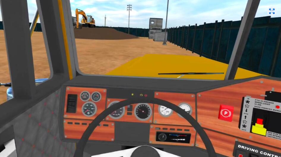 图片[3]VR玩吧-VR游戏破解下载网站-Quest 2 3 一体机游戏-Steam VR串流游戏-VR游戏资源汉化中文网站-Pico Neo3 4-Meta Quest 2 3-HTC VIVE-Oculus Rift-Valve Index-Pico VR-游戏下载中心Meta Quest 游戏《自卸卡车的安全和操作》Dump Truck Safety and OperationVR玩吧-VR游戏破解下载网站-Quest 2 3 一体机游戏-Steam VR串流游戏-VR游戏资源汉化中文网站-Pico Neo3 4-Meta Quest 2 3-HTC VIVE-Oculus Rift-Valve Index-Pico VR-游戏下载中心VR玩吧【VRwanba.com】汉化VR游戏官网