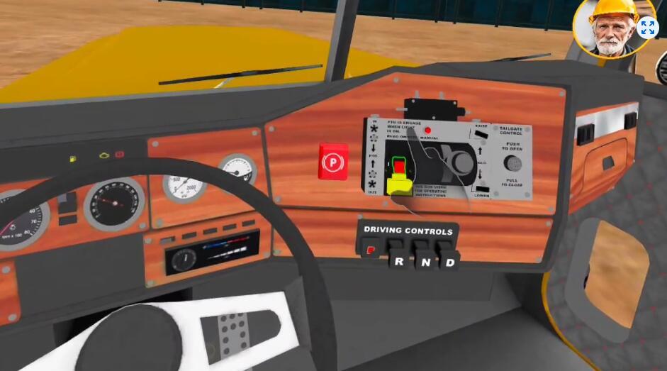 图片[4]VR玩吧-VR游戏破解下载网站-Quest 2 3 一体机游戏-Steam VR串流游戏-VR游戏资源汉化中文网站-Pico Neo3 4-Meta Quest 2 3-HTC VIVE-Oculus Rift-Valve Index-Pico VR-游戏下载中心Meta Quest 游戏《自卸卡车的安全和操作》Dump Truck Safety and OperationVR玩吧-VR游戏破解下载网站-Quest 2 3 一体机游戏-Steam VR串流游戏-VR游戏资源汉化中文网站-Pico Neo3 4-Meta Quest 2 3-HTC VIVE-Oculus Rift-Valve Index-Pico VR-游戏下载中心VR玩吧【VRwanba.com】汉化VR游戏官网