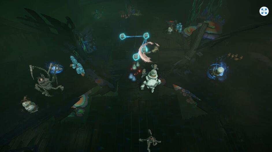 图片[2]VR玩吧-VR游戏破解下载网站-Quest 2 3 一体机游戏-Steam VR串流游戏-VR游戏资源汉化中文网站-Pico Neo3 4-Meta Quest 2 3-HTC VIVE-Oculus Rift-Valve Index-Pico VR-游戏下载中心Meta Quest 游戏《芬里尔》FenrirVR玩吧-VR游戏破解下载网站-Quest 2 3 一体机游戏-Steam VR串流游戏-VR游戏资源汉化中文网站-Pico Neo3 4-Meta Quest 2 3-HTC VIVE-Oculus Rift-Valve Index-Pico VR-游戏下载中心VR玩吧【VRwanba.com】汉化VR游戏官网