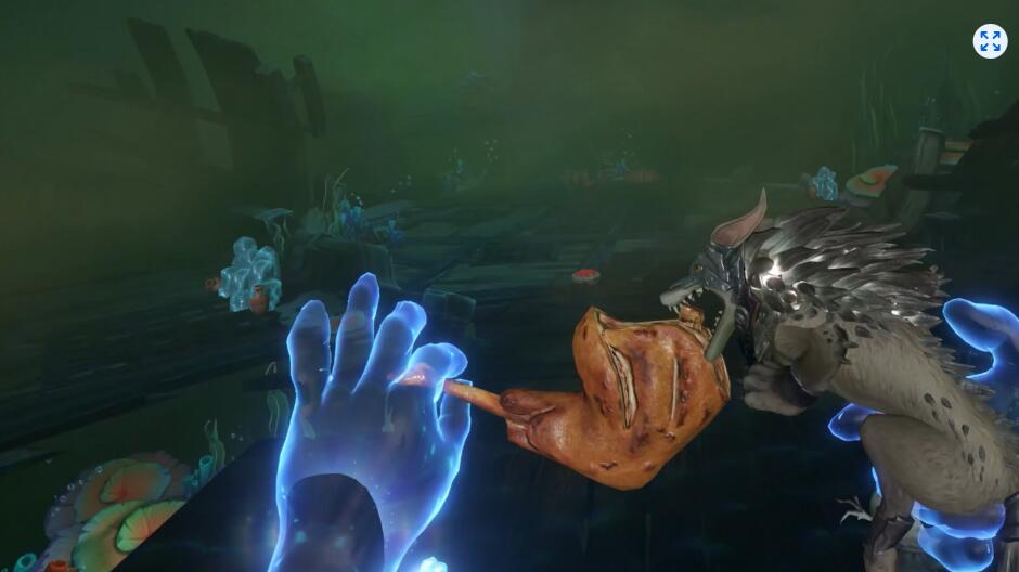 图片[5]VR玩吧-VR游戏破解下载网站-Quest 2 3 一体机游戏-Steam VR串流游戏-VR游戏资源汉化中文网站-Pico Neo3 4-Meta Quest 2 3-HTC VIVE-Oculus Rift-Valve Index-Pico VR-游戏下载中心Meta Quest 游戏《芬里尔》FenrirVR玩吧-VR游戏破解下载网站-Quest 2 3 一体机游戏-Steam VR串流游戏-VR游戏资源汉化中文网站-Pico Neo3 4-Meta Quest 2 3-HTC VIVE-Oculus Rift-Valve Index-Pico VR-游戏下载中心VR玩吧【VRwanba.com】汉化VR游戏官网