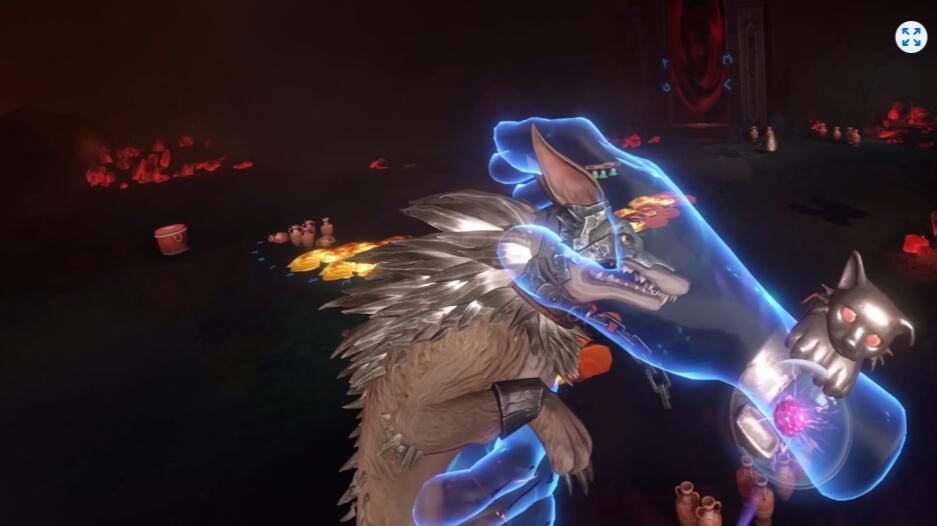 图片[6]VR玩吧-VR游戏破解下载网站-Quest 2 3 一体机游戏-Steam VR串流游戏-VR游戏资源汉化中文网站-Pico Neo3 4-Meta Quest 2 3-HTC VIVE-Oculus Rift-Valve Index-Pico VR-游戏下载中心Meta Quest 游戏《芬里尔》FenrirVR玩吧-VR游戏破解下载网站-Quest 2 3 一体机游戏-Steam VR串流游戏-VR游戏资源汉化中文网站-Pico Neo3 4-Meta Quest 2 3-HTC VIVE-Oculus Rift-Valve Index-Pico VR-游戏下载中心VR玩吧【VRwanba.com】汉化VR游戏官网