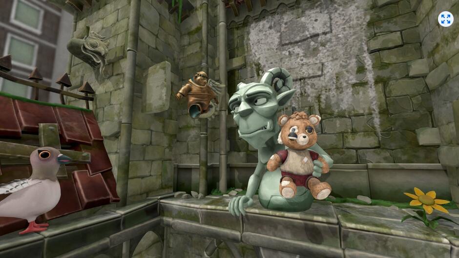 图片[4]VR玩吧-VR游戏破解下载网站-Quest 2 3 一体机游戏-Steam VR串流游戏-VR游戏资源汉化中文网站-Pico Neo3 4-Meta Quest 2 3-HTC VIVE-Oculus Rift-Valve Index-Pico VR-游戏下载中心Oculus Quest 游戏《石像鬼歹逗陣》Gargoyle DoyleVR玩吧-VR游戏破解下载网站-Quest 2 3 一体机游戏-Steam VR串流游戏-VR游戏资源汉化中文网站-Pico Neo3 4-Meta Quest 2 3-HTC VIVE-Oculus Rift-Valve Index-Pico VR-游戏下载中心VR玩吧【VRwanba.com】汉化VR游戏官网