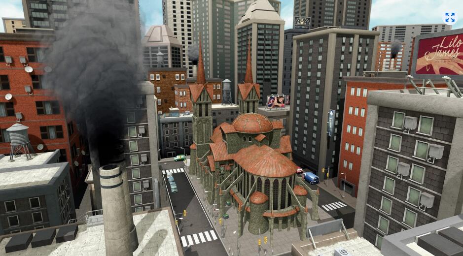 图片[5]VR玩吧-VR游戏破解下载网站-Quest 2 3 一体机游戏-Steam VR串流游戏-VR游戏资源汉化中文网站-Pico Neo3 4-Meta Quest 2 3-HTC VIVE-Oculus Rift-Valve Index-Pico VR-游戏下载中心Oculus Quest 游戏《石像鬼歹逗陣》Gargoyle DoyleVR玩吧-VR游戏破解下载网站-Quest 2 3 一体机游戏-Steam VR串流游戏-VR游戏资源汉化中文网站-Pico Neo3 4-Meta Quest 2 3-HTC VIVE-Oculus Rift-Valve Index-Pico VR-游戏下载中心VR玩吧【VRwanba.com】汉化VR游戏官网