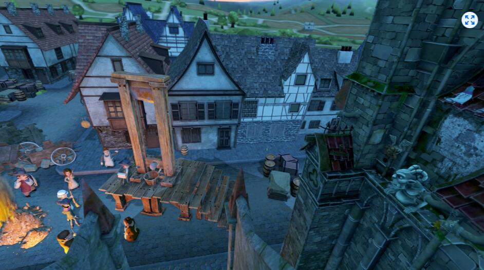 图片[6]VR玩吧-VR游戏破解下载网站-Quest 2 3 一体机游戏-Steam VR串流游戏-VR游戏资源汉化中文网站-Pico Neo3 4-Meta Quest 2 3-HTC VIVE-Oculus Rift-Valve Index-Pico VR-游戏下载中心Oculus Quest 游戏《石像鬼歹逗陣》Gargoyle DoyleVR玩吧-VR游戏破解下载网站-Quest 2 3 一体机游戏-Steam VR串流游戏-VR游戏资源汉化中文网站-Pico Neo3 4-Meta Quest 2 3-HTC VIVE-Oculus Rift-Valve Index-Pico VR-游戏下载中心VR玩吧【VRwanba.com】汉化VR游戏官网