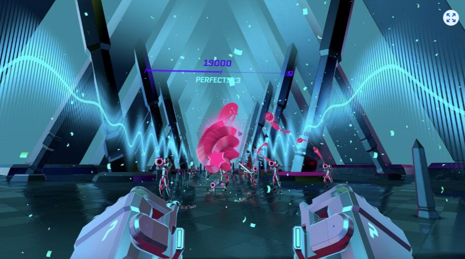 图片[2]VR玩吧-VR游戏破解下载网站-Quest 2 3 一体机游戏-Steam VR串流游戏-VR游戏资源汉化中文网站-Pico Neo3 4-Meta Quest 2 3-HTC VIVE-Oculus Rift-Valve Index-Pico VR-游戏下载中心Meta Quest 游戏《振动冲击拳》Vibe PunchVR玩吧-VR游戏破解下载网站-Quest 2 3 一体机游戏-Steam VR串流游戏-VR游戏资源汉化中文网站-Pico Neo3 4-Meta Quest 2 3-HTC VIVE-Oculus Rift-Valve Index-Pico VR-游戏下载中心VR玩吧【VRwanba.com】汉化VR游戏官网