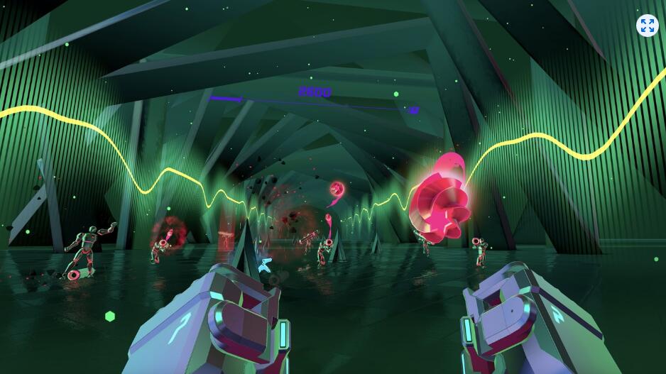 图片[4]VR玩吧-VR游戏破解下载网站-Quest 2 3 一体机游戏-Steam VR串流游戏-VR游戏资源汉化中文网站-Pico Neo3 4-Meta Quest 2 3-HTC VIVE-Oculus Rift-Valve Index-Pico VR-游戏下载中心Meta Quest 游戏《振动冲击拳》Vibe PunchVR玩吧-VR游戏破解下载网站-Quest 2 3 一体机游戏-Steam VR串流游戏-VR游戏资源汉化中文网站-Pico Neo3 4-Meta Quest 2 3-HTC VIVE-Oculus Rift-Valve Index-Pico VR-游戏下载中心VR玩吧【VRwanba.com】汉化VR游戏官网