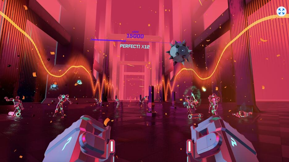 图片[5]VR玩吧-VR游戏破解下载网站-Quest 2 3 一体机游戏-Steam VR串流游戏-VR游戏资源汉化中文网站-Pico Neo3 4-Meta Quest 2 3-HTC VIVE-Oculus Rift-Valve Index-Pico VR-游戏下载中心Meta Quest 游戏《振动冲击拳》Vibe PunchVR玩吧-VR游戏破解下载网站-Quest 2 3 一体机游戏-Steam VR串流游戏-VR游戏资源汉化中文网站-Pico Neo3 4-Meta Quest 2 3-HTC VIVE-Oculus Rift-Valve Index-Pico VR-游戏下载中心VR玩吧【VRwanba.com】汉化VR游戏官网