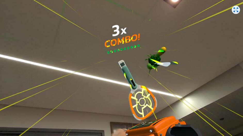 图片[3]VR玩吧-VR游戏破解下载网站-Quest 2 3 一体机游戏-Steam VR串流游戏-VR游戏资源汉化中文网站-Pico Neo3 4-Meta Quest 2 3-HTC VIVE-Oculus Rift-Valve Index-Pico VR-游戏下载中心Meta Quest 游戏《原子害虫防治》Atomic Pest ControlVR玩吧-VR游戏破解下载网站-Quest 2 3 一体机游戏-Steam VR串流游戏-VR游戏资源汉化中文网站-Pico Neo3 4-Meta Quest 2 3-HTC VIVE-Oculus Rift-Valve Index-Pico VR-游戏下载中心VR玩吧【VRwanba.com】汉化VR游戏官网