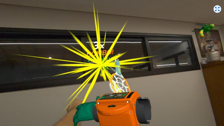 图片[4]VR玩吧-VR游戏破解下载网站-Quest 2 3 一体机游戏-Steam VR串流游戏-VR游戏资源汉化中文网站-Pico Neo3 4-Meta Quest 2 3-HTC VIVE-Oculus Rift-Valve Index-Pico VR-游戏下载中心Meta Quest 游戏《原子害虫防治》Atomic Pest ControlVR玩吧-VR游戏破解下载网站-Quest 2 3 一体机游戏-Steam VR串流游戏-VR游戏资源汉化中文网站-Pico Neo3 4-Meta Quest 2 3-HTC VIVE-Oculus Rift-Valve Index-Pico VR-游戏下载中心VR玩吧【VRwanba.com】汉化VR游戏官网