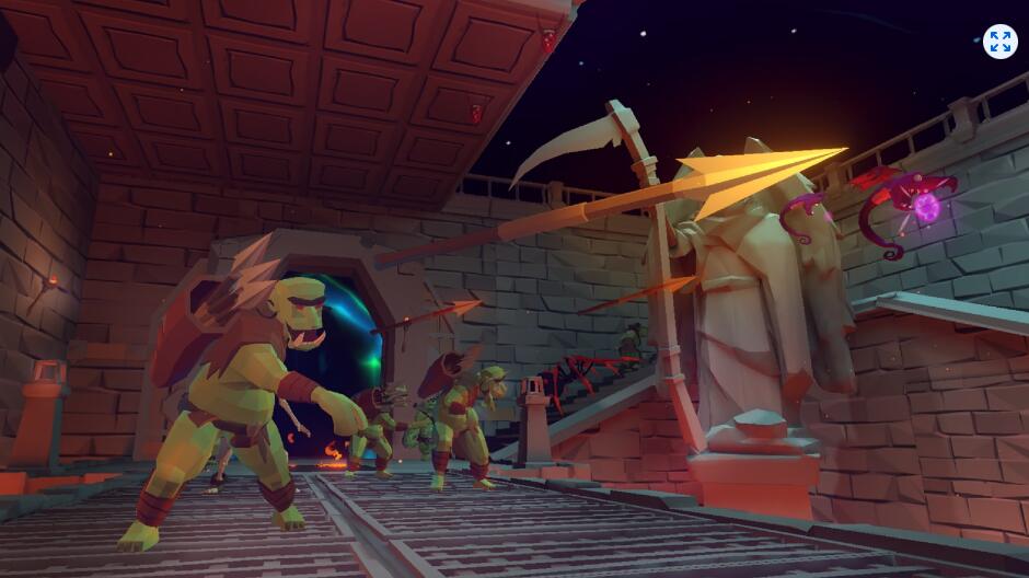 图片[4]VR玩吧-VR游戏破解下载网站-Quest 2 3 一体机游戏-Steam VR串流游戏-VR游戏资源汉化中文网站-Pico Neo3 4-Meta Quest 2 3-HTC VIVE-Oculus Rift-Valve Index-Pico VR-游戏下载中心Meta Quest 游戏《地下城之怒》Dungeon RageVR玩吧-VR游戏破解下载网站-Quest 2 3 一体机游戏-Steam VR串流游戏-VR游戏资源汉化中文网站-Pico Neo3 4-Meta Quest 2 3-HTC VIVE-Oculus Rift-Valve Index-Pico VR-游戏下载中心VR玩吧【VRwanba.com】汉化VR游戏官网