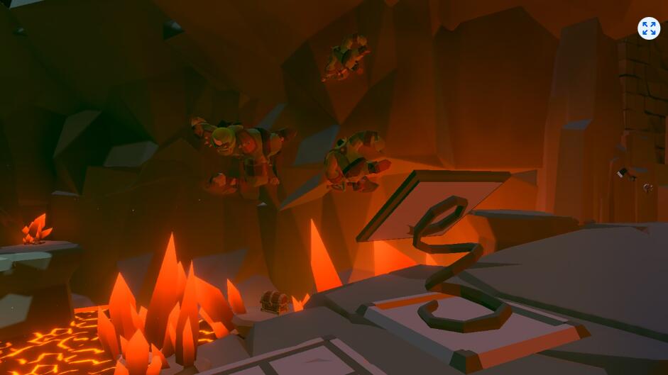 图片[6]VR玩吧-VR游戏破解下载网站-Quest 2 3 一体机游戏-Steam VR串流游戏-VR游戏资源汉化中文网站-Pico Neo3 4-Meta Quest 2 3-HTC VIVE-Oculus Rift-Valve Index-Pico VR-游戏下载中心Meta Quest 游戏《地下城之怒》Dungeon RageVR玩吧-VR游戏破解下载网站-Quest 2 3 一体机游戏-Steam VR串流游戏-VR游戏资源汉化中文网站-Pico Neo3 4-Meta Quest 2 3-HTC VIVE-Oculus Rift-Valve Index-Pico VR-游戏下载中心VR玩吧【VRwanba.com】汉化VR游戏官网