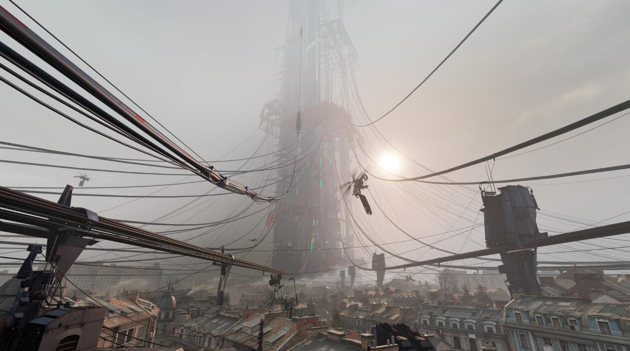 图片[2]VR玩吧-VR游戏破解下载网站-Quest 2 3 一体机游戏-Steam VR串流游戏-VR游戏资源汉化中文网站-Pico Neo3 4-Meta Quest 2 3-HTC VIVE-Oculus Rift-Valve Index-Pico VR-游戏下载中心Meta Quest 游戏《半衰期 第一章 避难所》HLAlyx Refuge 1VR玩吧-VR游戏破解下载网站-Quest 2 3 一体机游戏-Steam VR串流游戏-VR游戏资源汉化中文网站-Pico Neo3 4-Meta Quest 2 3-HTC VIVE-Oculus Rift-Valve Index-Pico VR-游戏下载中心VR玩吧【VRwanba.com】汉化VR游戏官网