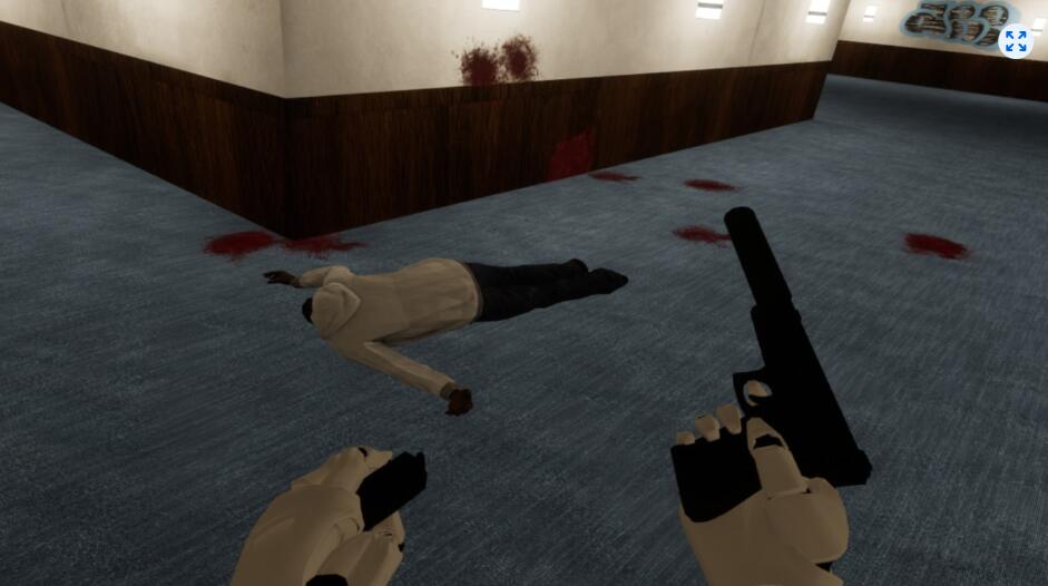 图片[3]VR玩吧-VR游戏破解下载网站-Quest 2 3 一体机游戏-Steam VR串流游戏-VR游戏资源汉化中文网站-Pico Neo3 4-Meta Quest 2 3-HTC VIVE-Oculus Rift-Valve Index-Pico VR-游戏下载中心Oculus Quest 游戏《子弹轨迹》Bullet TrailVR玩吧-VR游戏破解下载网站-Quest 2 3 一体机游戏-Steam VR串流游戏-VR游戏资源汉化中文网站-Pico Neo3 4-Meta Quest 2 3-HTC VIVE-Oculus Rift-Valve Index-Pico VR-游戏下载中心VR玩吧【VRwanba.com】汉化VR游戏官网