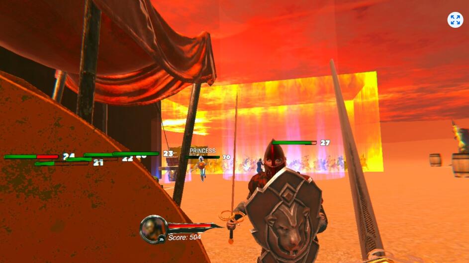 图片[2]VR玩吧-VR游戏破解下载网站-Quest 2 3 一体机游戏-Steam VR串流游戏-VR游戏资源汉化中文网站-Pico Neo3 4-Meta Quest 2 3-HTC VIVE-Oculus Rift-Valve Index-Pico VR-游戏下载中心Meta Quest 游戏《沙漠伏击 VR：坚守阵地》Desert Ambush VR: Hold the LineVR玩吧-VR游戏破解下载网站-Quest 2 3 一体机游戏-Steam VR串流游戏-VR游戏资源汉化中文网站-Pico Neo3 4-Meta Quest 2 3-HTC VIVE-Oculus Rift-Valve Index-Pico VR-游戏下载中心VR玩吧【VRwanba.com】汉化VR游戏官网