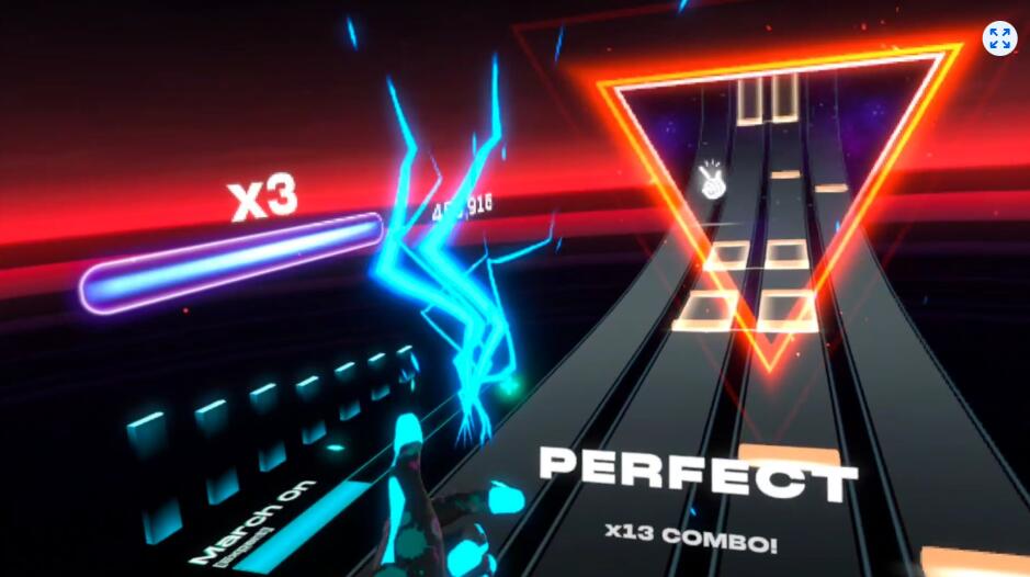 图片[5]VR玩吧-VR游戏破解下载网站-Quest 2 3 一体机游戏-Steam VR串流游戏-VR游戏资源汉化中文网站-Pico Neo3 4-Meta Quest 2 3-HTC VIVE-Oculus Rift-Valve Index-Pico VR-游戏下载中心Meta Quest 游戏《节奏大师》BEATABLEVR玩吧-VR游戏破解下载网站-Quest 2 3 一体机游戏-Steam VR串流游戏-VR游戏资源汉化中文网站-Pico Neo3 4-Meta Quest 2 3-HTC VIVE-Oculus Rift-Valve Index-Pico VR-游戏下载中心VR玩吧【VRwanba.com】汉化VR游戏官网