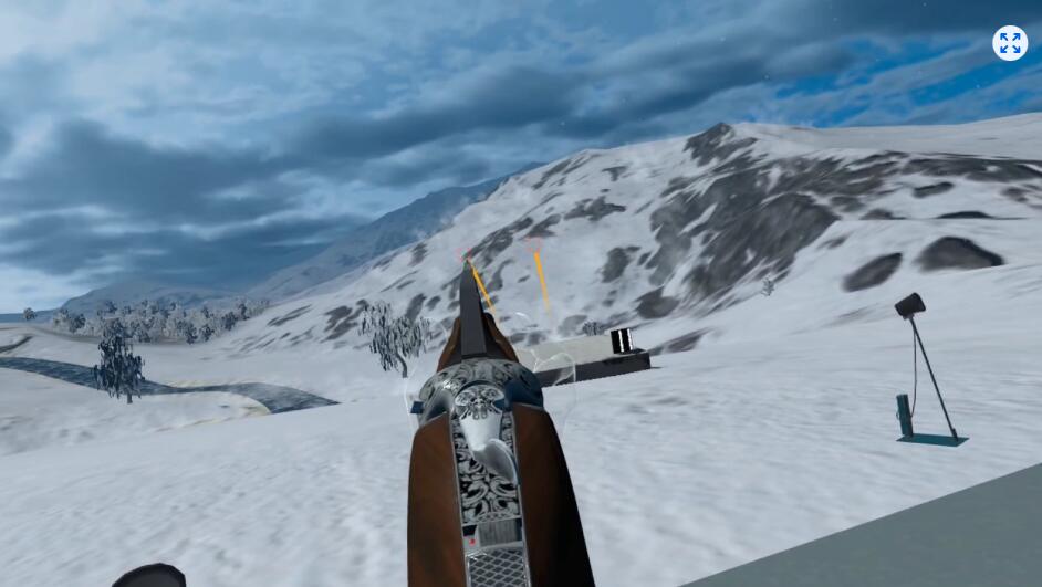 图片[3]VR玩吧-VR游戏破解下载网站-Quest 2 3 一体机游戏-Steam VR串流游戏-VR游戏资源汉化中文网站-Pico Neo3 4-Meta Quest 2 3-HTC VIVE-Oculus Rift-Valve Index-Pico VR-游戏下载中心Meta Quest 游戏《飞碟射击VR》FULLCHOKE : Clay Shooting VRVR玩吧-VR游戏破解下载网站-Quest 2 3 一体机游戏-Steam VR串流游戏-VR游戏资源汉化中文网站-Pico Neo3 4-Meta Quest 2 3-HTC VIVE-Oculus Rift-Valve Index-Pico VR-游戏下载中心VR玩吧【VRwanba.com】汉化VR游戏官网