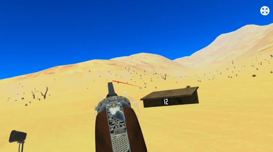 图片[4]VR玩吧-VR游戏破解下载网站-Quest 2 3 一体机游戏-Steam VR串流游戏-VR游戏资源汉化中文网站-Pico Neo3 4-Meta Quest 2 3-HTC VIVE-Oculus Rift-Valve Index-Pico VR-游戏下载中心Meta Quest 游戏《飞碟射击VR》FULLCHOKE : Clay Shooting VRVR玩吧-VR游戏破解下载网站-Quest 2 3 一体机游戏-Steam VR串流游戏-VR游戏资源汉化中文网站-Pico Neo3 4-Meta Quest 2 3-HTC VIVE-Oculus Rift-Valve Index-Pico VR-游戏下载中心VR玩吧【VRwanba.com】汉化VR游戏官网
