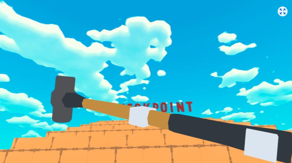 图片[2]VR玩吧-VR游戏破解下载网站-Quest 2 3 一体机游戏-Steam VR串流游戏-VR游戏资源汉化中文网站-Pico Neo3 4-Meta Quest 2 3-HTC VIVE-Oculus Rift-Valve Index-Pico VR-游戏下载中心Meta Quest 游戏《锤式攀登者》Hammer ClimberVR玩吧-VR游戏破解下载网站-Quest 2 3 一体机游戏-Steam VR串流游戏-VR游戏资源汉化中文网站-Pico Neo3 4-Meta Quest 2 3-HTC VIVE-Oculus Rift-Valve Index-Pico VR-游戏下载中心VR玩吧【VRwanba.com】汉化VR游戏官网