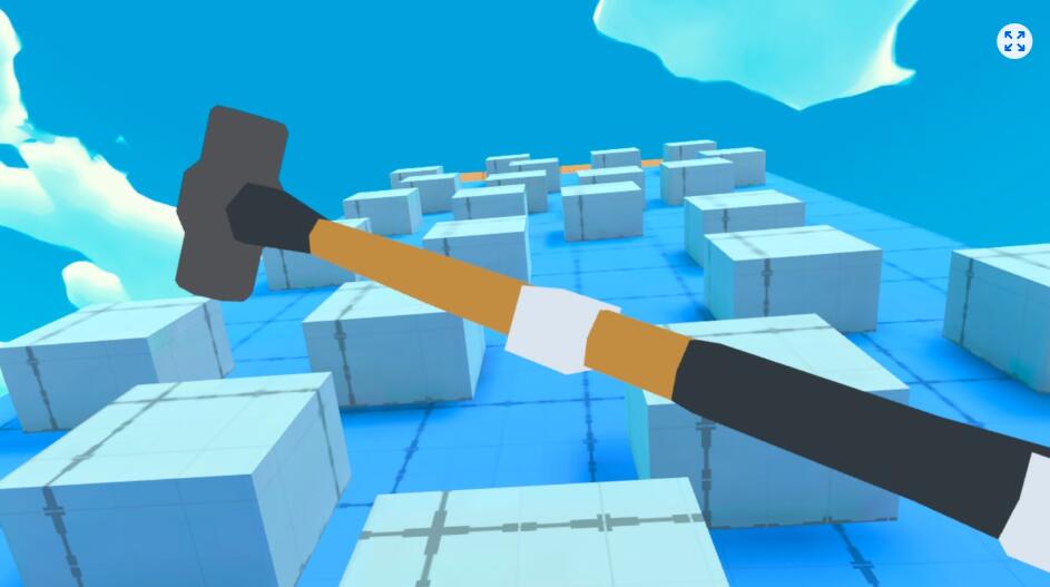 图片[3]VR玩吧-VR游戏破解下载网站-Quest 2 3 一体机游戏-Steam VR串流游戏-VR游戏资源汉化中文网站-Pico Neo3 4-Meta Quest 2 3-HTC VIVE-Oculus Rift-Valve Index-Pico VR-游戏下载中心Meta Quest 游戏《锤式攀登者》Hammer ClimberVR玩吧-VR游戏破解下载网站-Quest 2 3 一体机游戏-Steam VR串流游戏-VR游戏资源汉化中文网站-Pico Neo3 4-Meta Quest 2 3-HTC VIVE-Oculus Rift-Valve Index-Pico VR-游戏下载中心VR玩吧【VRwanba.com】汉化VR游戏官网