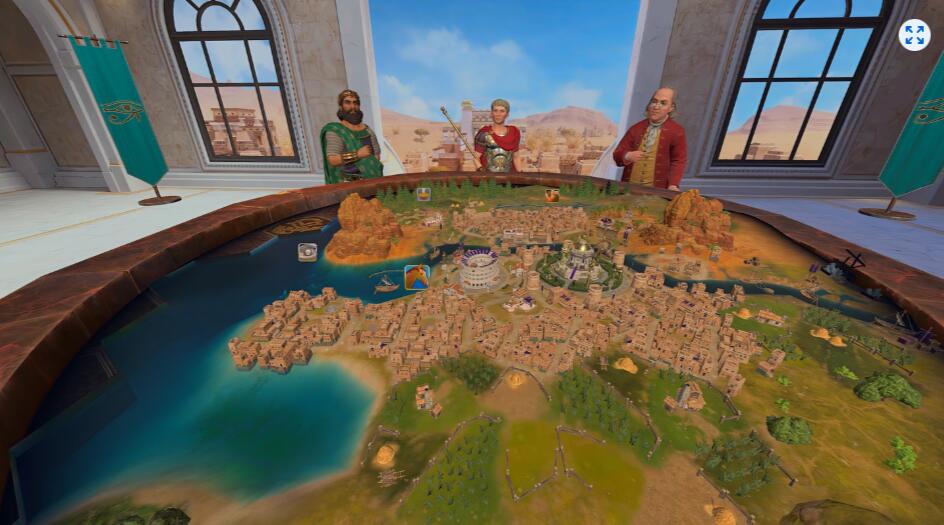 图片[2]VR玩吧-VR游戏破解下载网站-Quest 2 3 一体机游戏-Steam VR串流游戏-VR游戏资源汉化中文网站-Pico Neo3 4-Meta Quest 2 3-HTC VIVE-Oculus Rift-Valve Index-Pico VR-游戏下载中心Meta Quest 游戏《席德·梅尔的文明VII VR》Sid Meiers Civilization VII – VRVR玩吧-VR游戏破解下载网站-Quest 2 3 一体机游戏-Steam VR串流游戏-VR游戏资源汉化中文网站-Pico Neo3 4-Meta Quest 2 3-HTC VIVE-Oculus Rift-Valve Index-Pico VR-游戏下载中心VR玩吧【VRwanba.com】汉化VR游戏官网