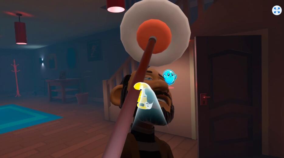 图片[5]VR玩吧-VR游戏破解下载网站-Quest 2 3 一体机游戏-Steam VR串流游戏-VR游戏资源汉化中文网站-Pico Neo3 4-Meta Quest 2 3-HTC VIVE-Oculus Rift-Valve Index-Pico VR-游戏下载中心Meta Quest 游戏《你是鬼》You Are GhostVR玩吧-VR游戏破解下载网站-Quest 2 3 一体机游戏-Steam VR串流游戏-VR游戏资源汉化中文网站-Pico Neo3 4-Meta Quest 2 3-HTC VIVE-Oculus Rift-Valve Index-Pico VR-游戏下载中心VR玩吧【VRwanba.com】汉化VR游戏官网