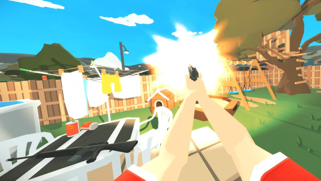 图片[2]VR玩吧-VR游戏破解下载网站-Quest 2 3 一体机游戏-Steam VR串流游戏-VR游戏资源汉化中文网站-Pico Neo3 4-Meta Quest 2 3-HTC VIVE-Oculus Rift-Valve Index-Pico VR-游戏下载中心Steam PC VR游戏《泽西无人机的袭击》Attack of the Jersey DronesVR玩吧-VR游戏破解下载网站-Quest 2 3 一体机游戏-Steam VR串流游戏-VR游戏资源汉化中文网站-Pico Neo3 4-Meta Quest 2 3-HTC VIVE-Oculus Rift-Valve Index-Pico VR-游戏下载中心VR玩吧【VRwanba.com】汉化VR游戏官网
