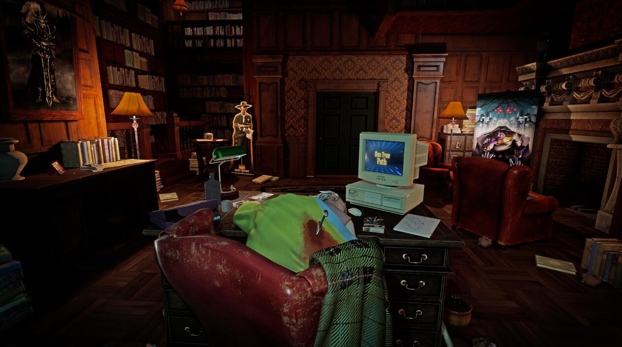 图片[2]VR玩吧-VR游戏破解下载网站-Quest 2 3 一体机游戏-Steam VR串流游戏-VR游戏资源汉化中文网站-Pico Neo3 4-Meta Quest 2 3-HTC VIVE-Oculus Rift-Valve Index-Pico VR-游戏下载中心Steam PC VR游戏《恶魔命运》One True PathVR玩吧-VR游戏破解下载网站-Quest 2 3 一体机游戏-Steam VR串流游戏-VR游戏资源汉化中文网站-Pico Neo3 4-Meta Quest 2 3-HTC VIVE-Oculus Rift-Valve Index-Pico VR-游戏下载中心VR玩吧【VRwanba.com】汉化VR游戏官网