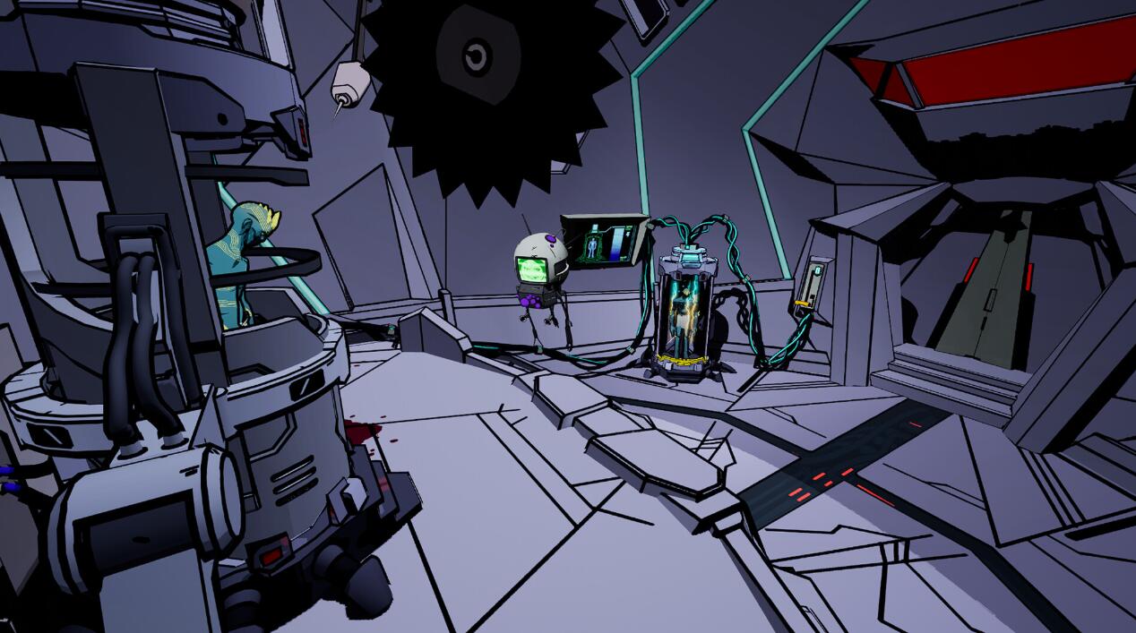 图片[6]VR玩吧-VR游戏破解下载网站-Quest 2 3 一体机游戏-Steam VR串流游戏-VR游戏资源汉化中文网站-Pico Neo3 4-Meta Quest 2 3-HTC VIVE-Oculus Rift-Valve Index-Pico VR-游戏下载中心Steam PC VR游戏《恶魔命运》One True PathVR玩吧-VR游戏破解下载网站-Quest 2 3 一体机游戏-Steam VR串流游戏-VR游戏资源汉化中文网站-Pico Neo3 4-Meta Quest 2 3-HTC VIVE-Oculus Rift-Valve Index-Pico VR-游戏下载中心VR玩吧【VRwanba.com】汉化VR游戏官网