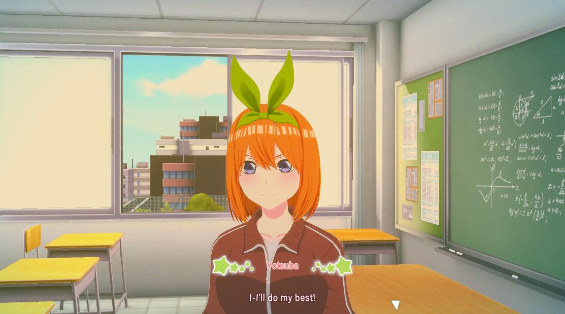 图片[3]VR玩吧-VR游戏破解下载网站-Quest 2 3 一体机游戏-Steam VR串流游戏-VR游戏资源汉化中文网站-Pico Neo3 4-Meta Quest 2 3-HTC VIVE-Oculus Rift-Valve Index-Pico VR-游戏下载中心Steam PC VR游戏《五等分的新娘：四叶草》The Quintessential Quintuplets OMOIDE VR ~YOTSUBA~VR玩吧-VR游戏破解下载网站-Quest 2 3 一体机游戏-Steam VR串流游戏-VR游戏资源汉化中文网站-Pico Neo3 4-Meta Quest 2 3-HTC VIVE-Oculus Rift-Valve Index-Pico VR-游戏下载中心VR玩吧【VRwanba.com】汉化VR游戏官网