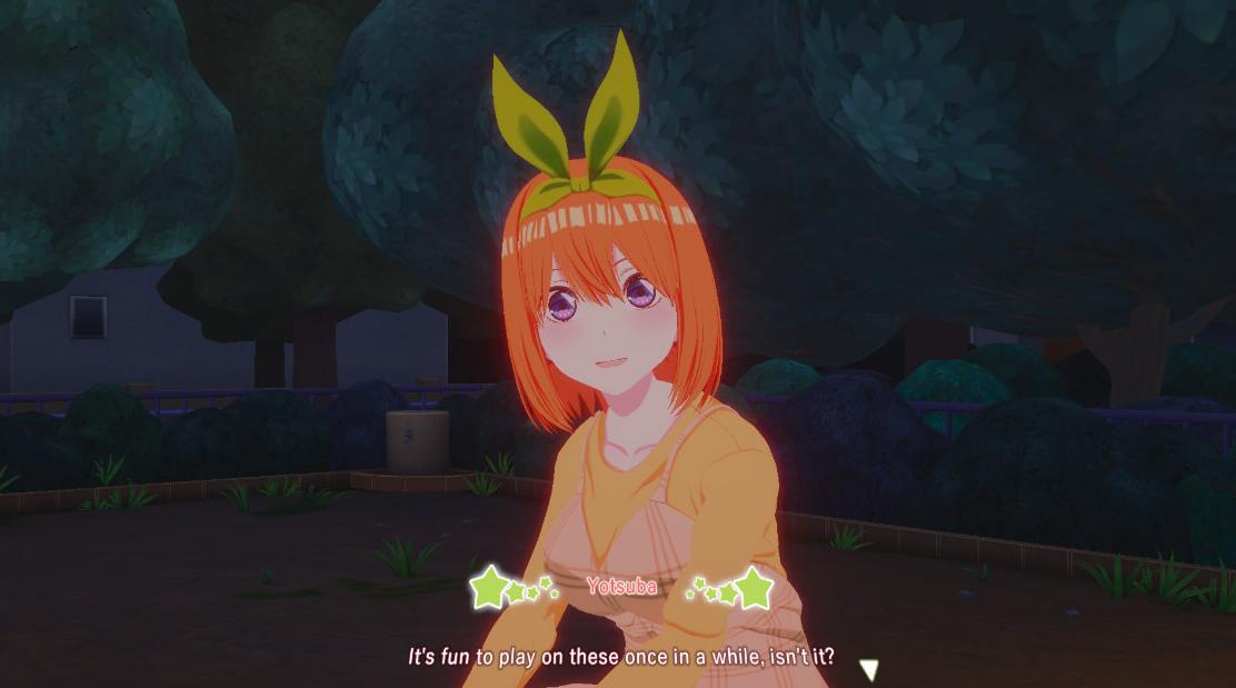 图片[6]VR玩吧-VR游戏破解下载网站-Quest 2 3 一体机游戏-Steam VR串流游戏-VR游戏资源汉化中文网站-Pico Neo3 4-Meta Quest 2 3-HTC VIVE-Oculus Rift-Valve Index-Pico VR-游戏下载中心Steam PC VR游戏《五等分的新娘：四叶草》The Quintessential Quintuplets OMOIDE VR ~YOTSUBA~VR玩吧-VR游戏破解下载网站-Quest 2 3 一体机游戏-Steam VR串流游戏-VR游戏资源汉化中文网站-Pico Neo3 4-Meta Quest 2 3-HTC VIVE-Oculus Rift-Valve Index-Pico VR-游戏下载中心VR玩吧【VRwanba.com】汉化VR游戏官网